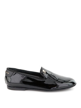 PHILIPP PLEIN PHILIPP PLEIN Chunky loafers 2709 Nero