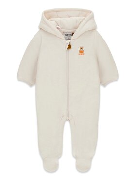 Guess Kids Guess Kids Zestaw dla dzieci 179344 Beżowy