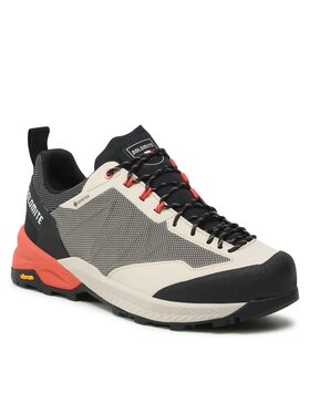 Dolomite Dolomite Туристически Crodarossa Tech GTX W GORE-TEX 296272 Бежов