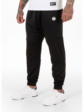 Nike Nike Spodnie dresowe Spodnie Czarny Active Fit