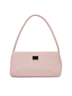 Tommy Jeans Tommy Jeans Kabelka Tjw American Cool Shoulder Bag AW0AW17295 Růžová