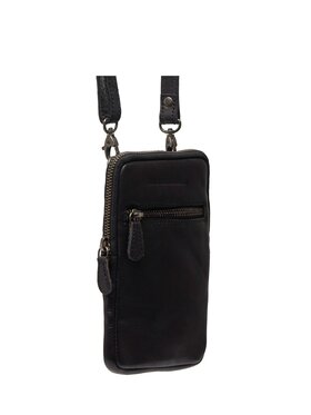 The Chesterfield Brand The Chesterfield Brand Etui na telefon 278546 Czarny