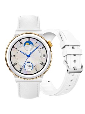 Rubicon Rubicon Smartwatch SMARUB171 Biały