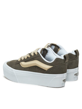 Vans Tenisice Knu Stack VN000CP69JC1 Smeđa