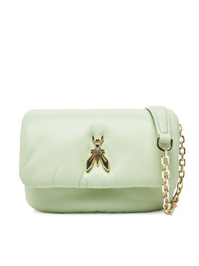 Patrizia Pepe Patrizia Pepe Borsetta 8B0219/L113 Verde