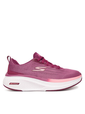 Skechers Skechers Pantofi pentru alergare Go Run Elevate 2.0 129000/RAS Roz