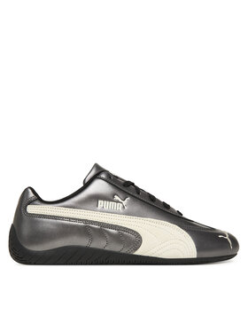 Puma Puma Superge Speedcat Metallic 403689 02 M Srebrna