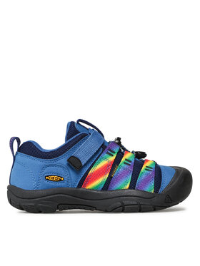 Keen Keen Cipele Newport H2SHO 1026186 Plava