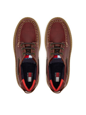 Tommy Jeans Κλειστά παπούτσια Tommy Jeans - 6