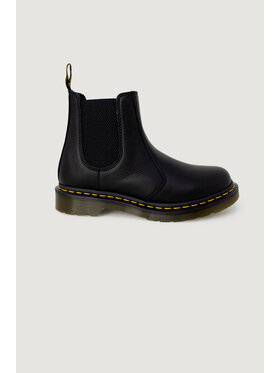 Dr. Martens Dr. Martens Μποτάκια 2976 Virginia Μαύρο