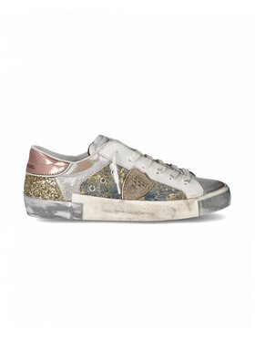 Philippe Model Philippe Model Sneakers prld-ivx2 Oro