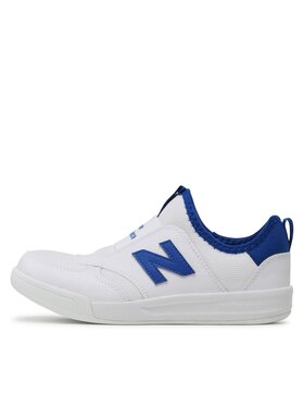 New Balance Superge PT300WA1 Bela