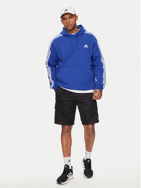 Adidas Jopa Essentials IJ8934 Modra Regular Fit