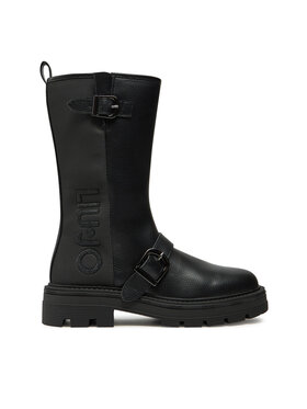 Liu Jo Liu Jo Botine Taylor 805 4F4703 EX263 Negru