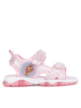 Paw Patrol Paw Patrol Sandaalid CP66-SS24-184 Roosa
