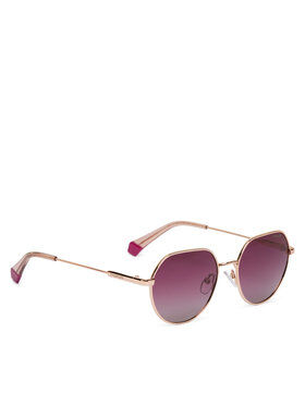 Polaroid Polaroid Слънчеви очила C PLD 6236/S/X Розов