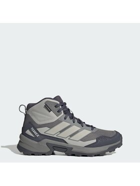 adidas adidas Trekkingi Terrex Eastrail 3 Mid Climaproof Hiking Shoes JR4017 Szary