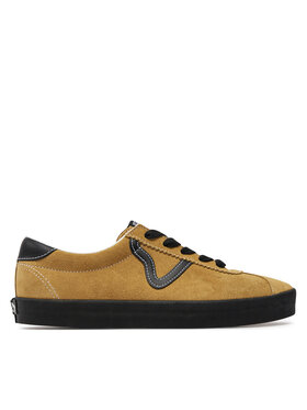 Vans Vans Tenisky Sport Low VN000CQR5QJ1 Hnedá