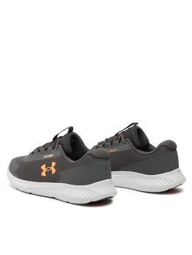 Under Armour Tekaški čevlji Ua Charged Rouge 3 Storm 3025523-101 Siva