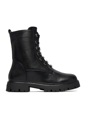 Guess Guess Schnürschuhe CEO-CS6729-14 Schwarz