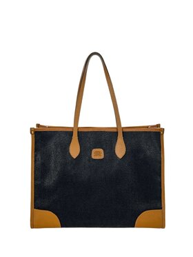 Bric's Bric's Torebka 302296 Granatowy