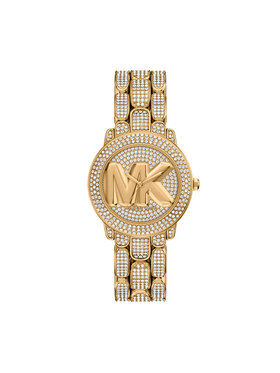 Michael Kors Michael Kors Ρολόι Phoebe MK7565 Χρυσό