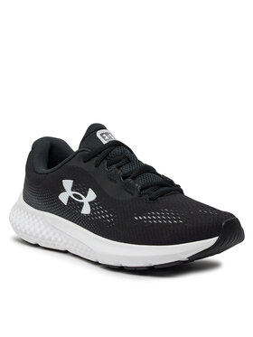 Under Armour Under Armour Scarpe Ua W Charged Rogue 4 3027005-001 Nero