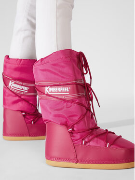 Kimberfeel Kimberfeel Hótaposó Galaxy Rózsaszín