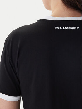 T-Shirt KARL LAGERFELD φωτογραφία