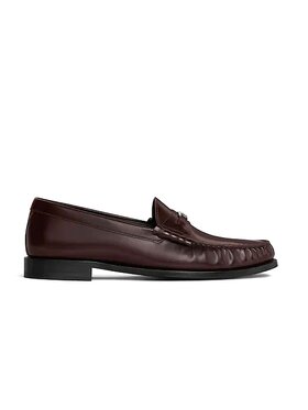 Celine Celine Mokasyny 334773602C Brązowy