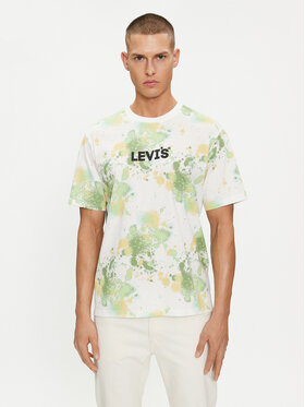 Levi's® Levi's® T-Shirt Graphic 16143-1381 Bunt Relaxed Fit
