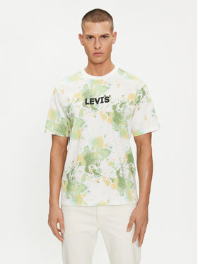 Levi's® Levi's® Tricou Graphic 16143-1381 Colorat Relaxed Fit