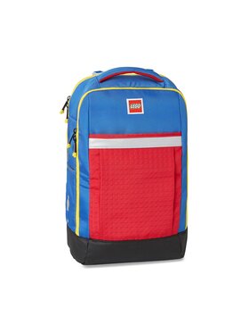 LEGO LEGO Plecak Szkolny Thomsen 20221-0023 Niebieski