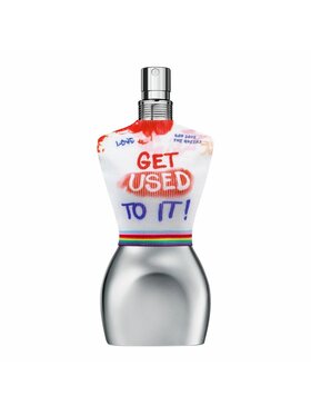 Jean Paul Gaultier Jean Paul Gaultier Classique Pride Edition woda toaletowa spray 100ml Woda toaletowa