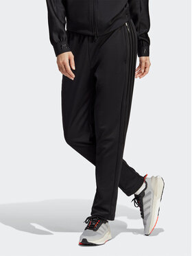 adidas adidas Долнище анцуг Tiro Suit-Up Advanced Tracksuit Bottoms IB2306 Черен Regular Fit