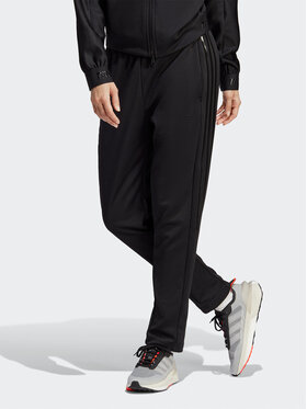 adidas adidas Spodnji del trenirke Tiro Suit-Up Advanced Tracksuit Bottoms IB2306 Črna Regular Fit
