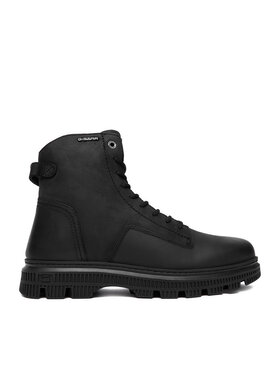 G-Star Raw G-Star Raw Schnürschuhe EO-HULK-02 MI24 Schwarz