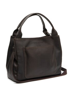 The Chesterfield Brand The Chesterfield Brand Torebka 331525 Brązowy