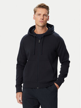 BOSS BOSS Суитшърт Saggy 50565305 Тъмносин Regular Fit