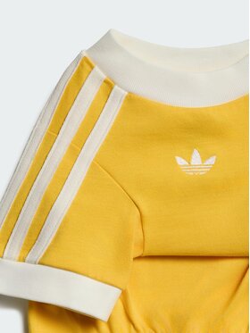 adidas adidas T-Shirt 167737 Biały Regular Fit