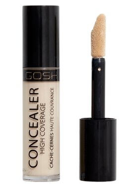 GOSH GOSH Concealer High Coverage Korektor 002 Ivory