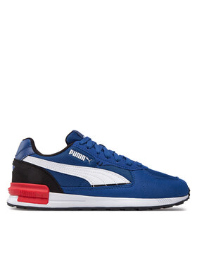 Puma Puma Tenisice Graviton Jr 381987-23 Plava