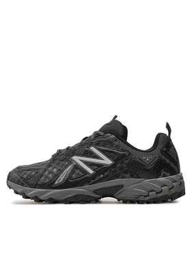 New Balance Tenisice ML610TAQ Crna