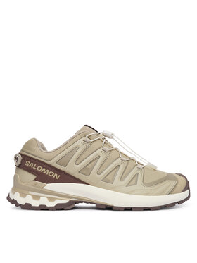 Salomon Salomon Bakancs Xa Pro 3D V9 Lifelong L49153800 Zöld