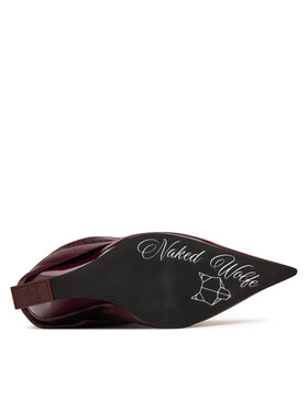 Μπότες Naked Wolfe φωτογραφία