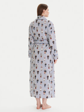 Polo Ralph Lauren Polo Ralph Lauren Župan 4P0248 Světle modrá