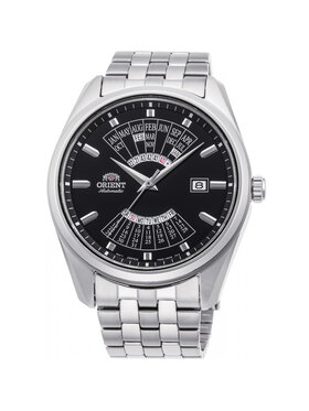 Orient Orient Zegarek RA-BA0006B10BR221J0 Srebrny