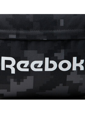 Reebok Nahrbtnik Act Core Ll GR H36575 Črna