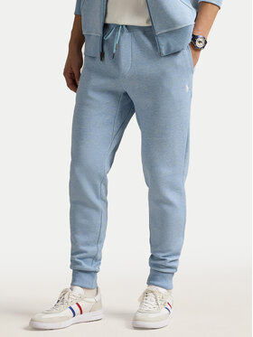 Polo Ralph Lauren Polo Ralph Lauren Pantaloni da tuta 710881518054 Blu Regular Fit