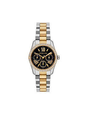 Michael Kors Michael Kors Orologio Lexington MK4925 Argento